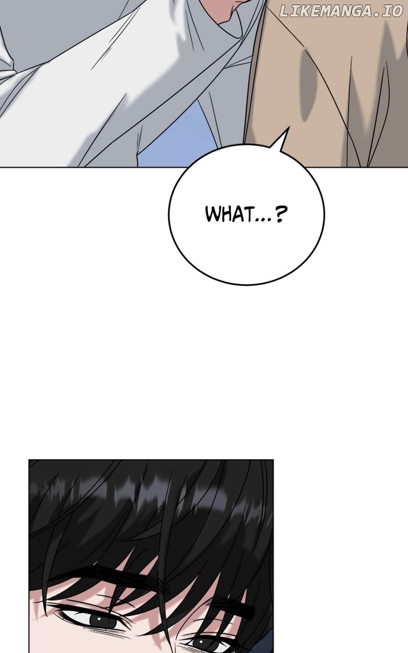 Your Instinctive Love Chapter 81 - page 5