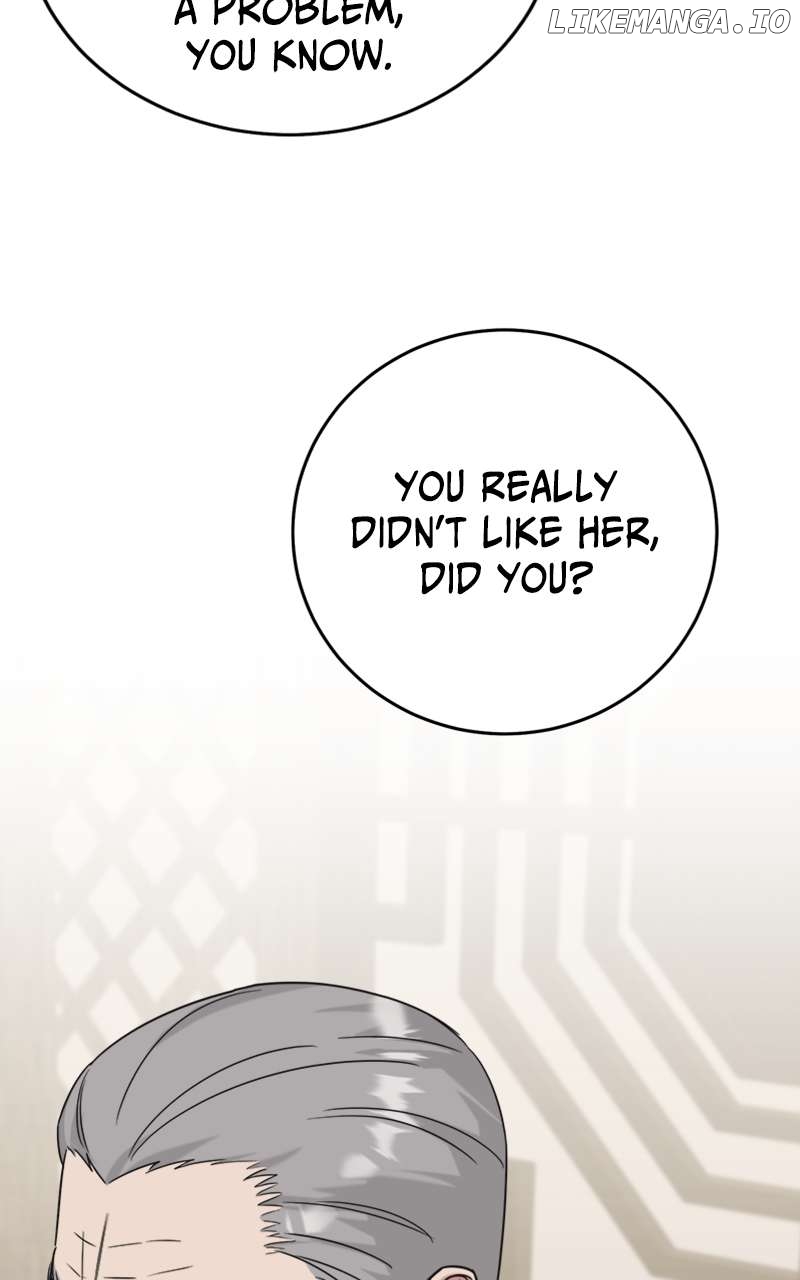 Your Instinctive Love Chapter 81 - page 52