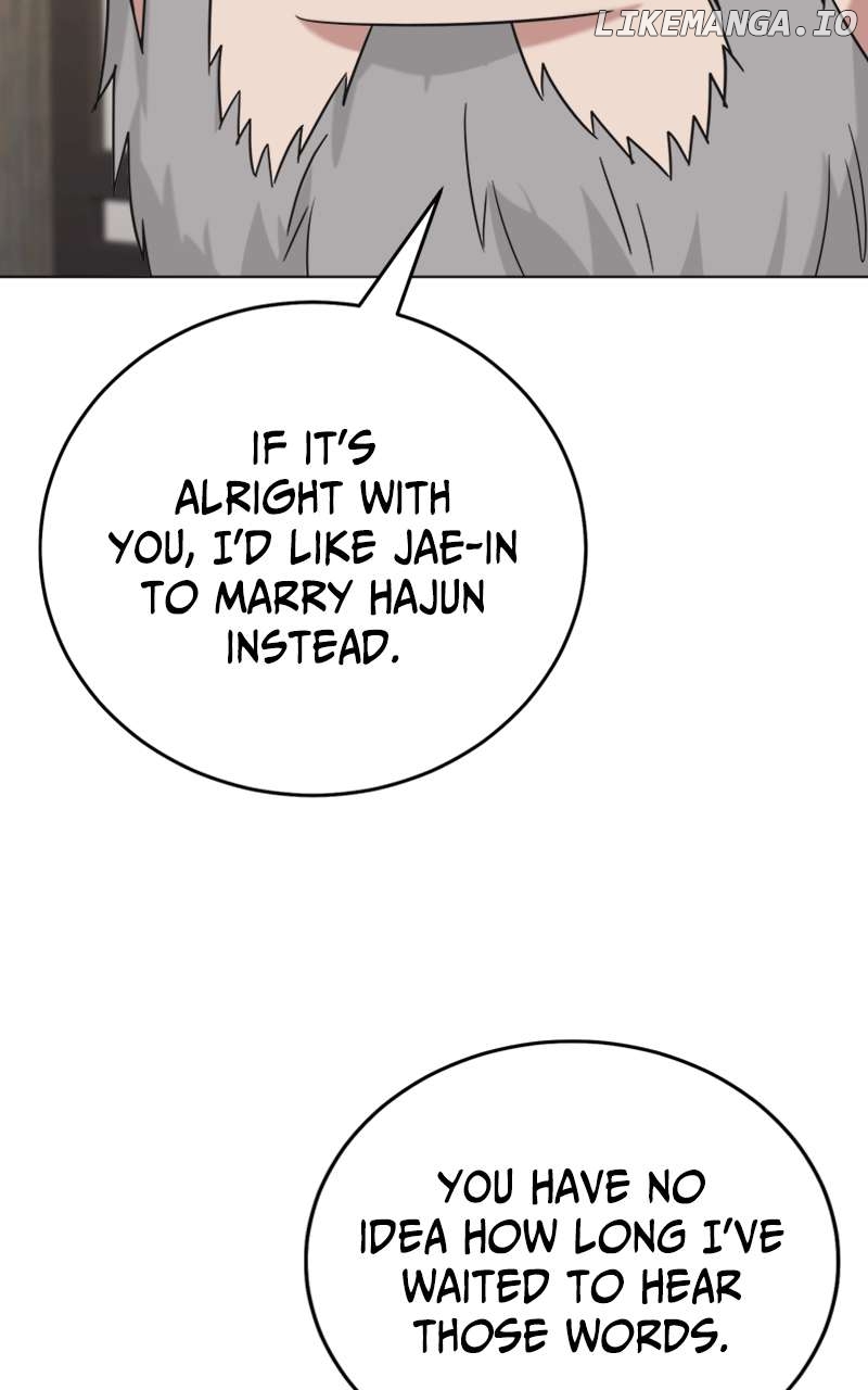 Your Instinctive Love Chapter 81 - page 55