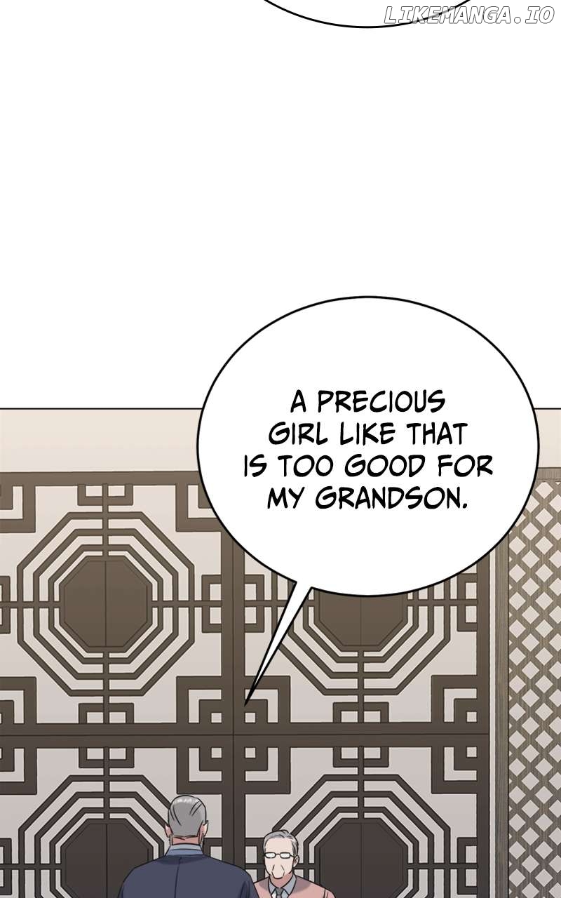 Your Instinctive Love Chapter 81 - page 57