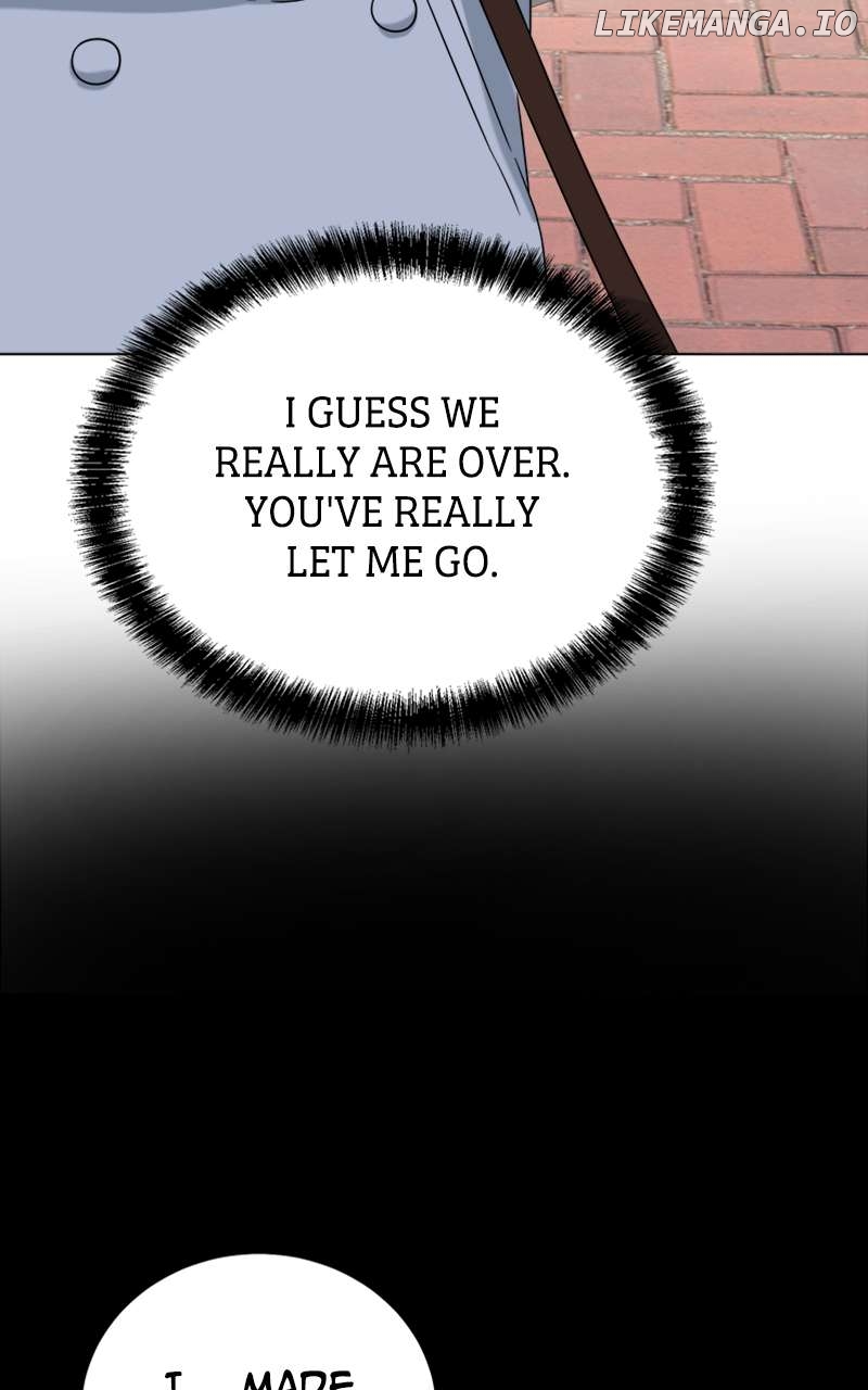 Your Instinctive Love Chapter 81 - page 65