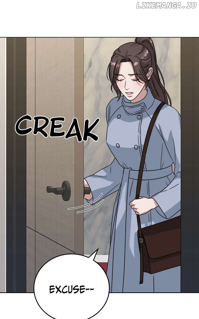 Your Instinctive Love Chapter 81 - page 69