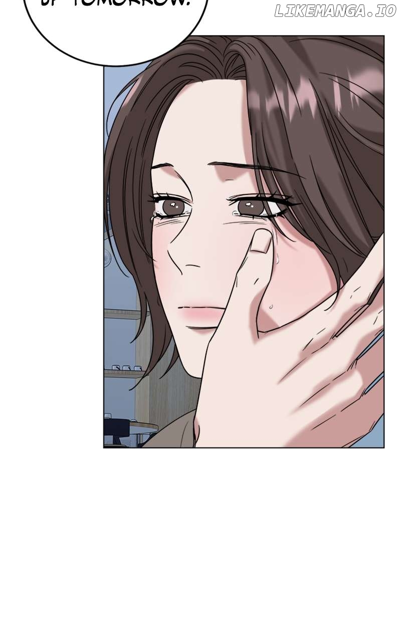 Your Instinctive Love Chapter 81 - page 7