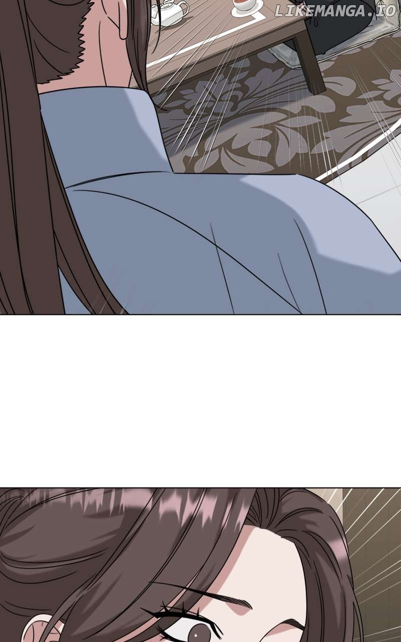 Your Instinctive Love Chapter 81 - page 71