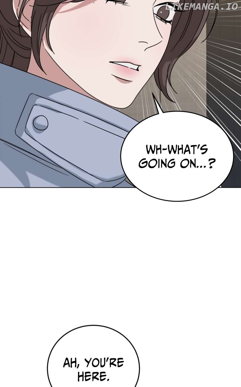 Your Instinctive Love Chapter 81 - page 72