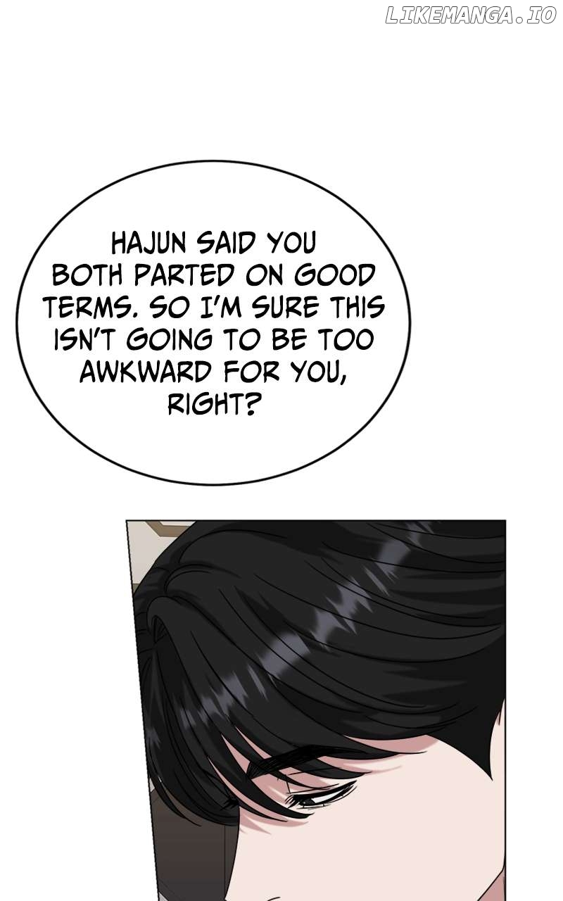 Your Instinctive Love Chapter 81 - page 74