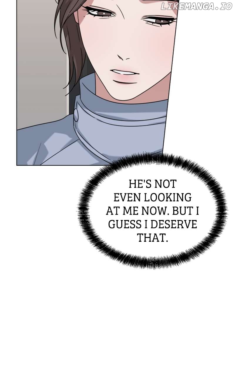 Your Instinctive Love Chapter 81 - page 76