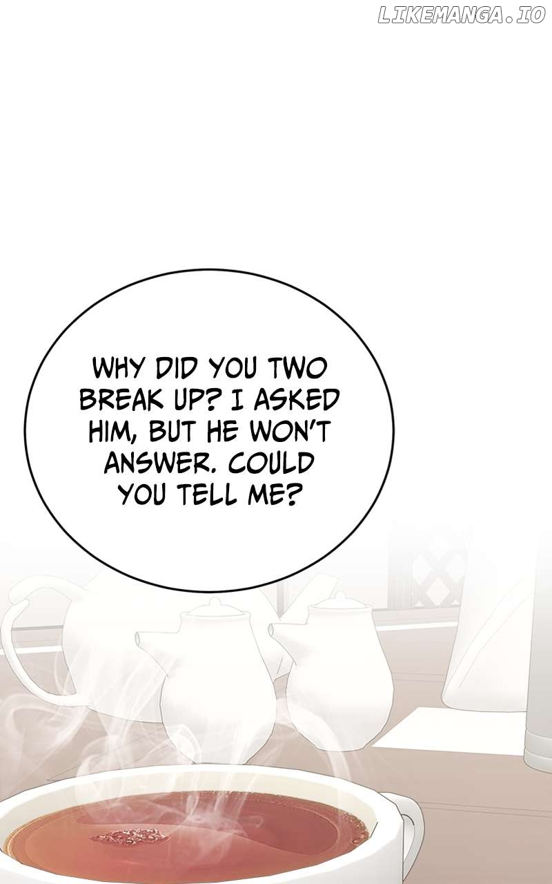 Your Instinctive Love Chapter 81 - page 77