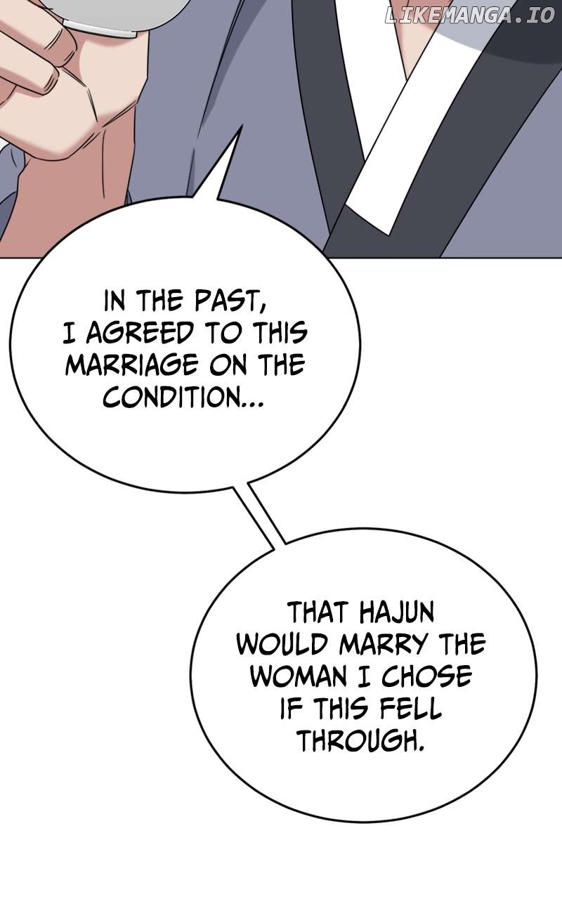 Your Instinctive Love Chapter 81 - page 83