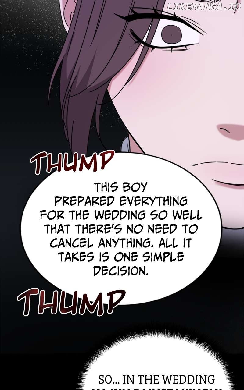 Your Instinctive Love Chapter 81 - page 85