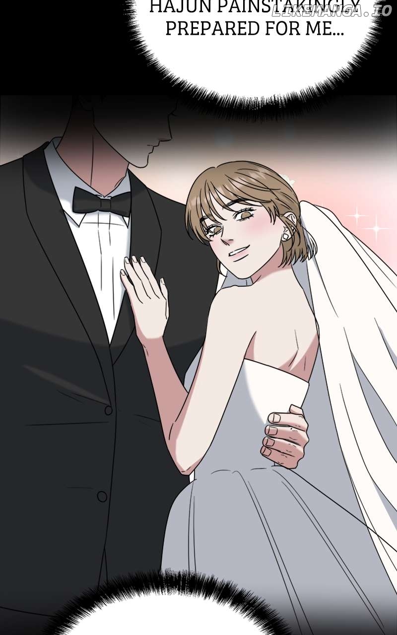 Your Instinctive Love Chapter 81 - page 86