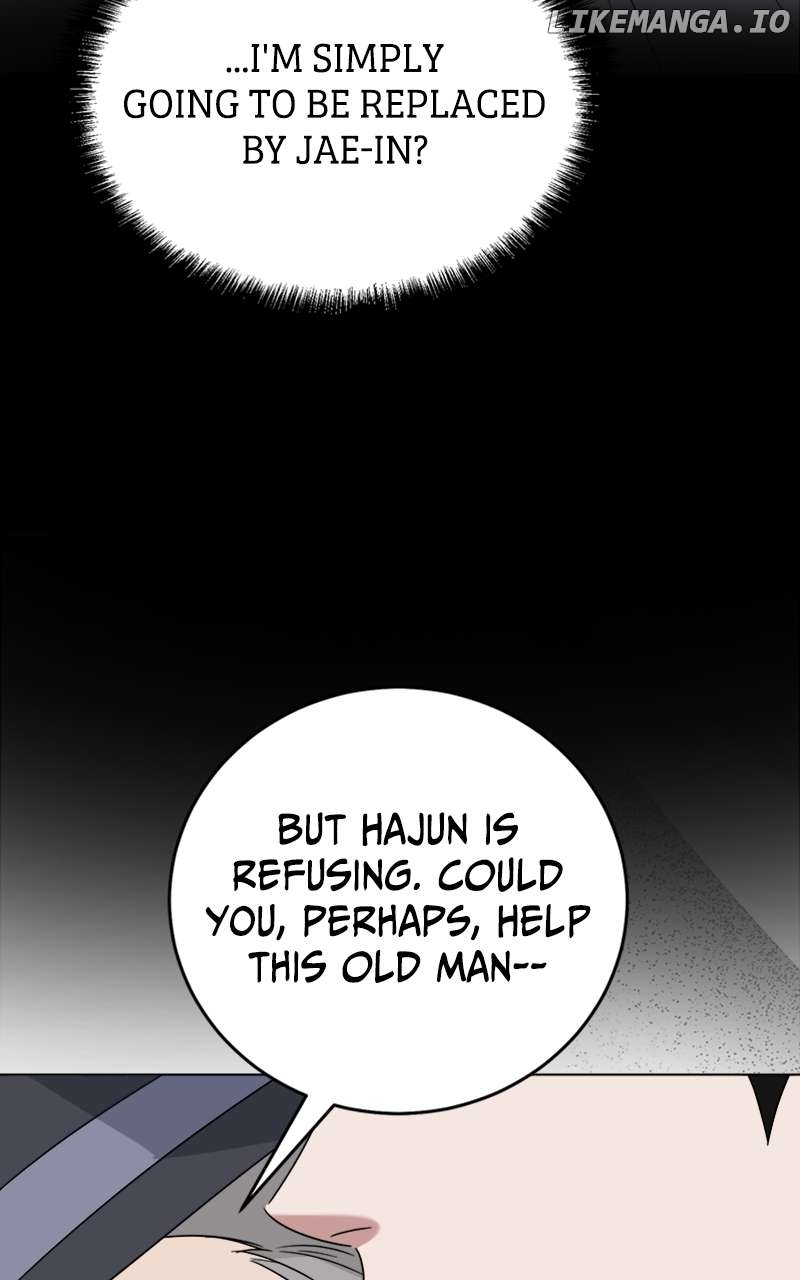 Your Instinctive Love Chapter 81 - page 87