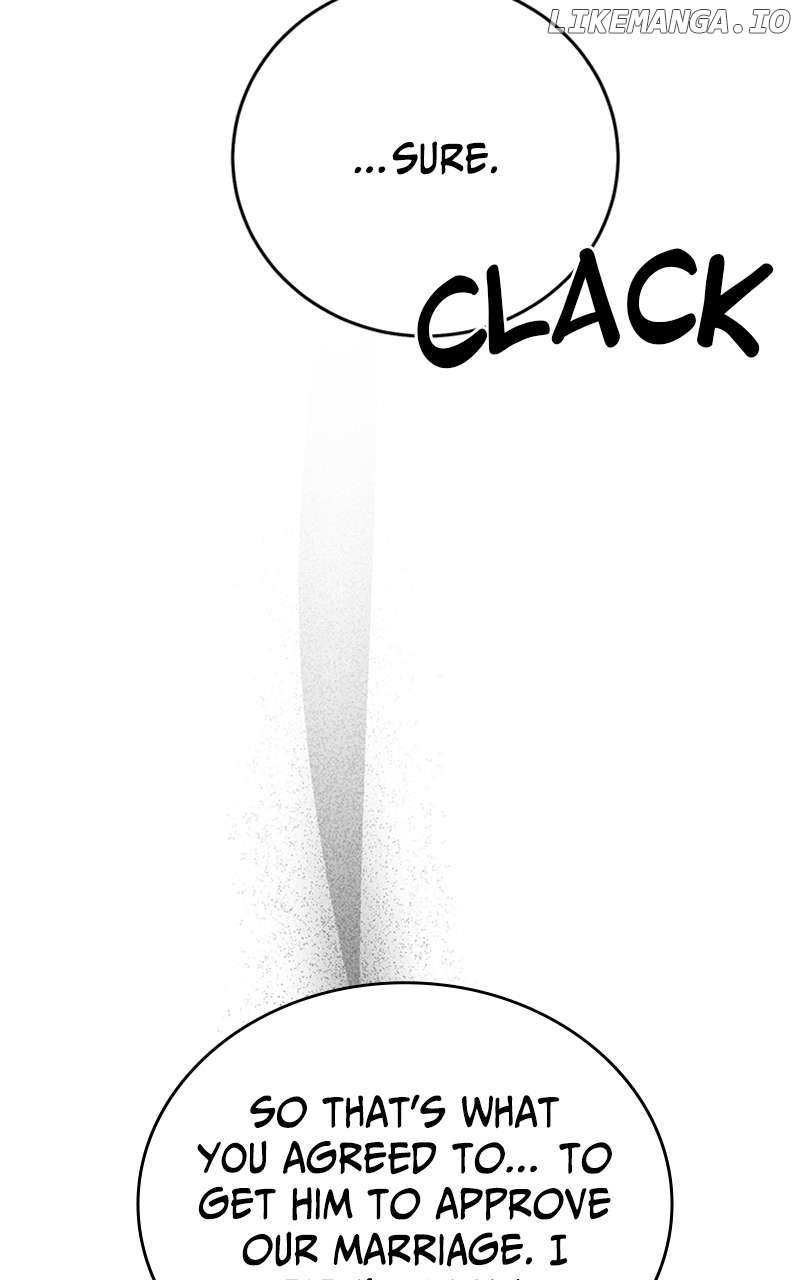Your Instinctive Love Chapter 81 - page 91