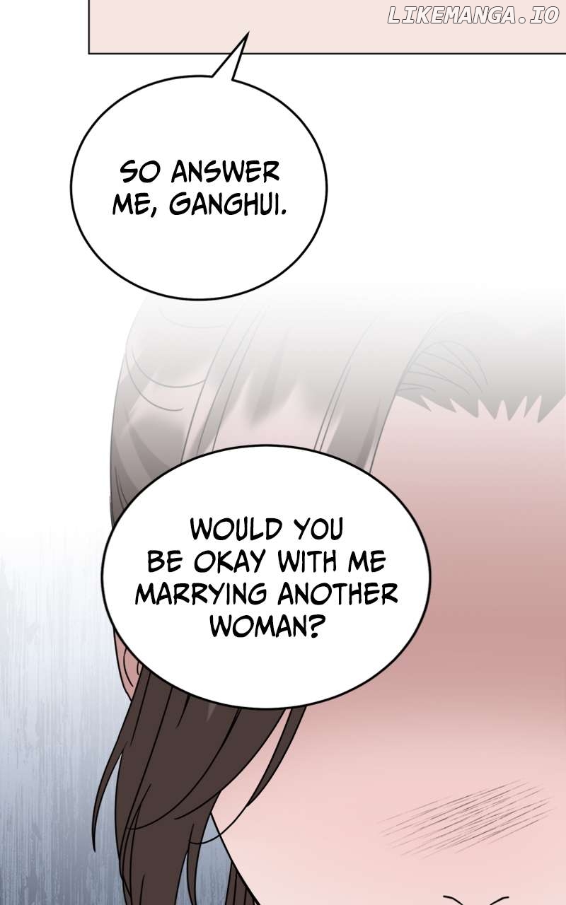 Your Instinctive Love Chapter 81 - page 95