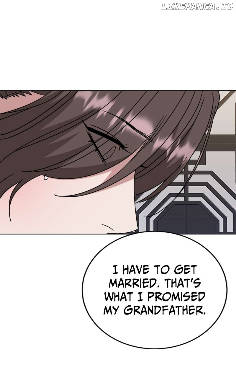 Your Instinctive Love Chapter 81 - page 98