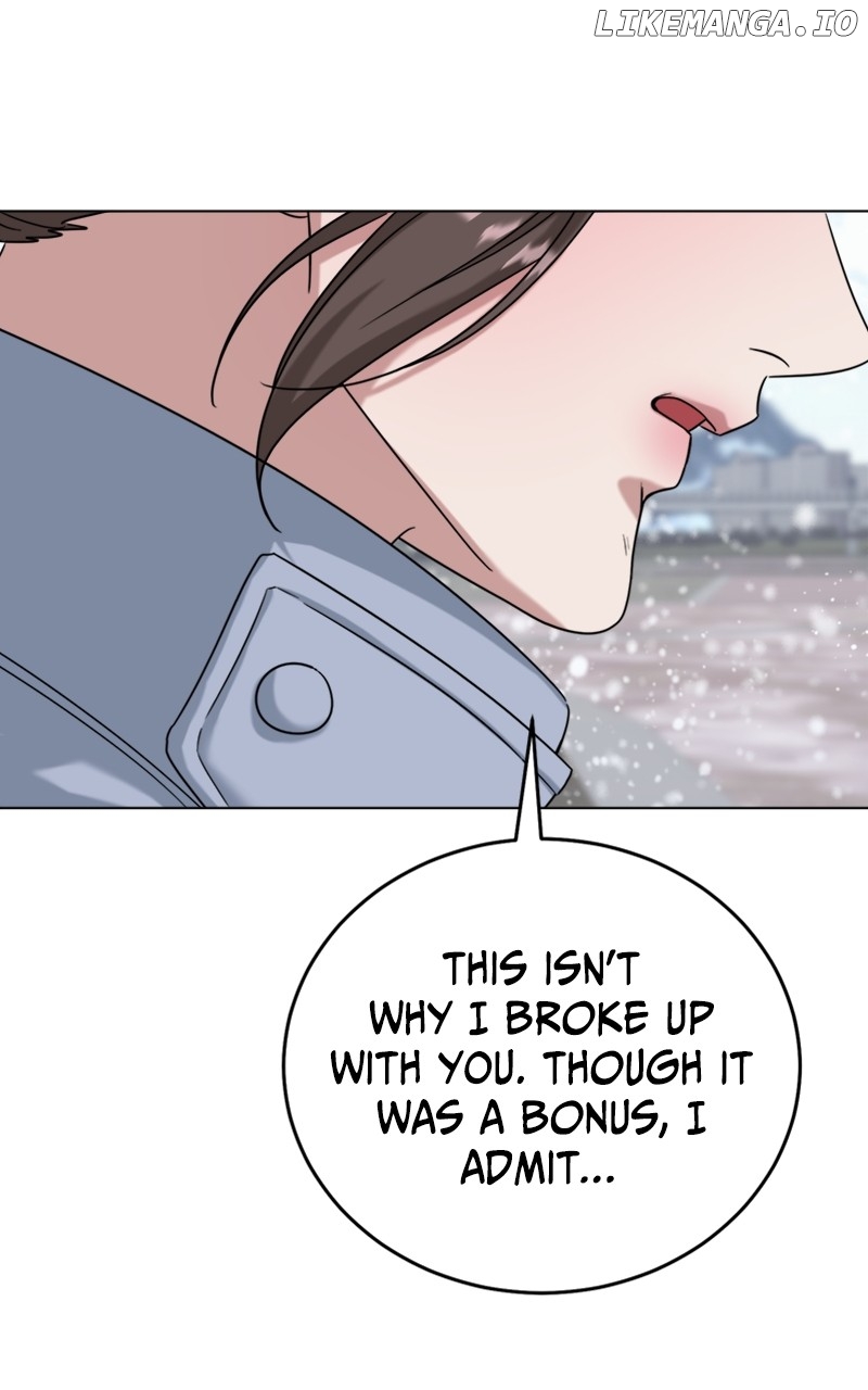 Your Instinctive Love Chapter 82 - page 34