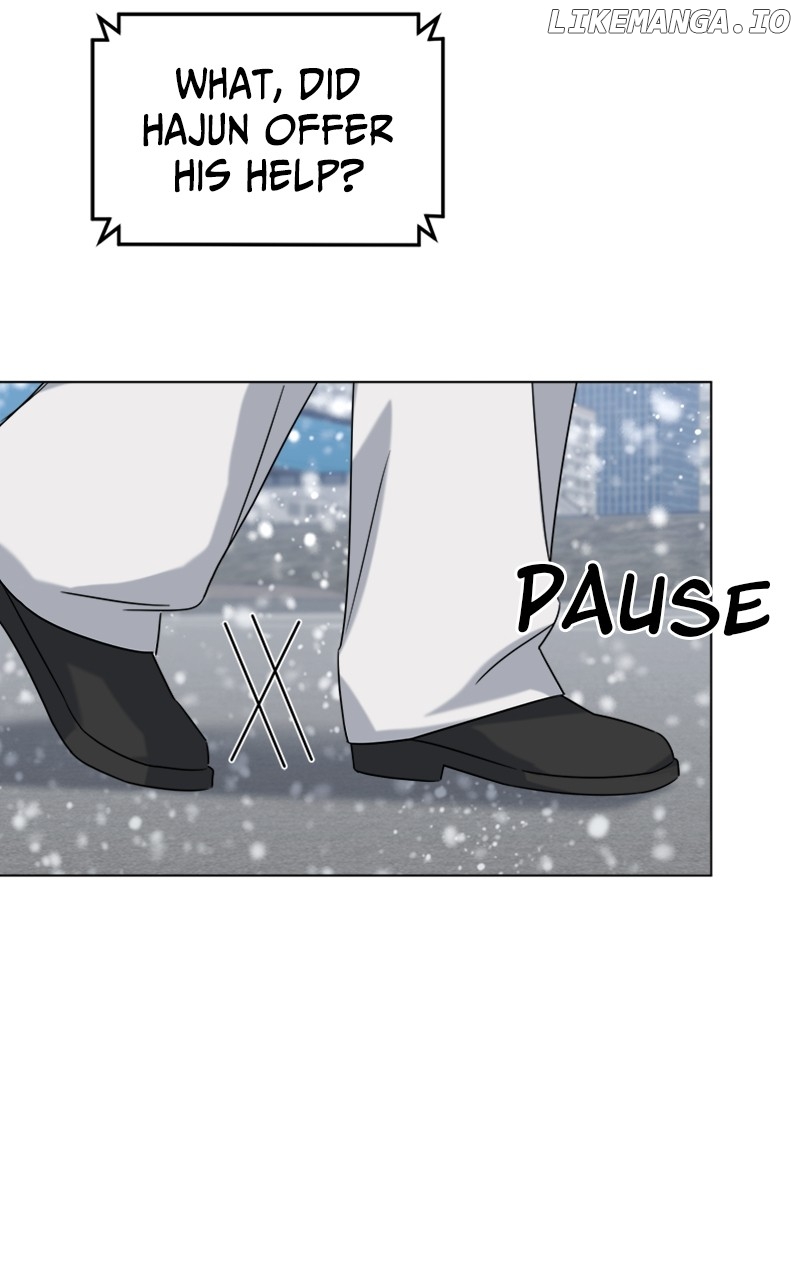 Your Instinctive Love Chapter 82 - page 42