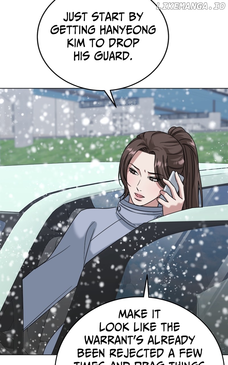 Your Instinctive Love Chapter 82 - page 45