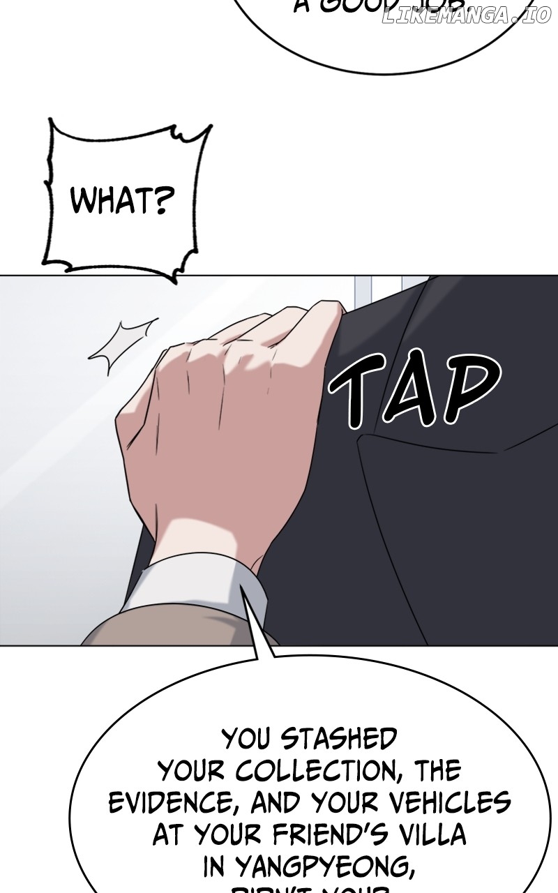 Your Instinctive Love Chapter 82 - page 72