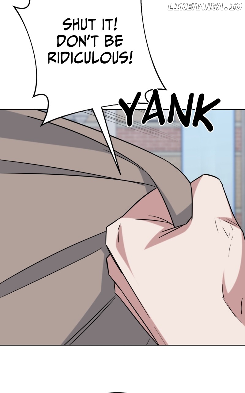 Your Instinctive Love Chapter 82 - page 80