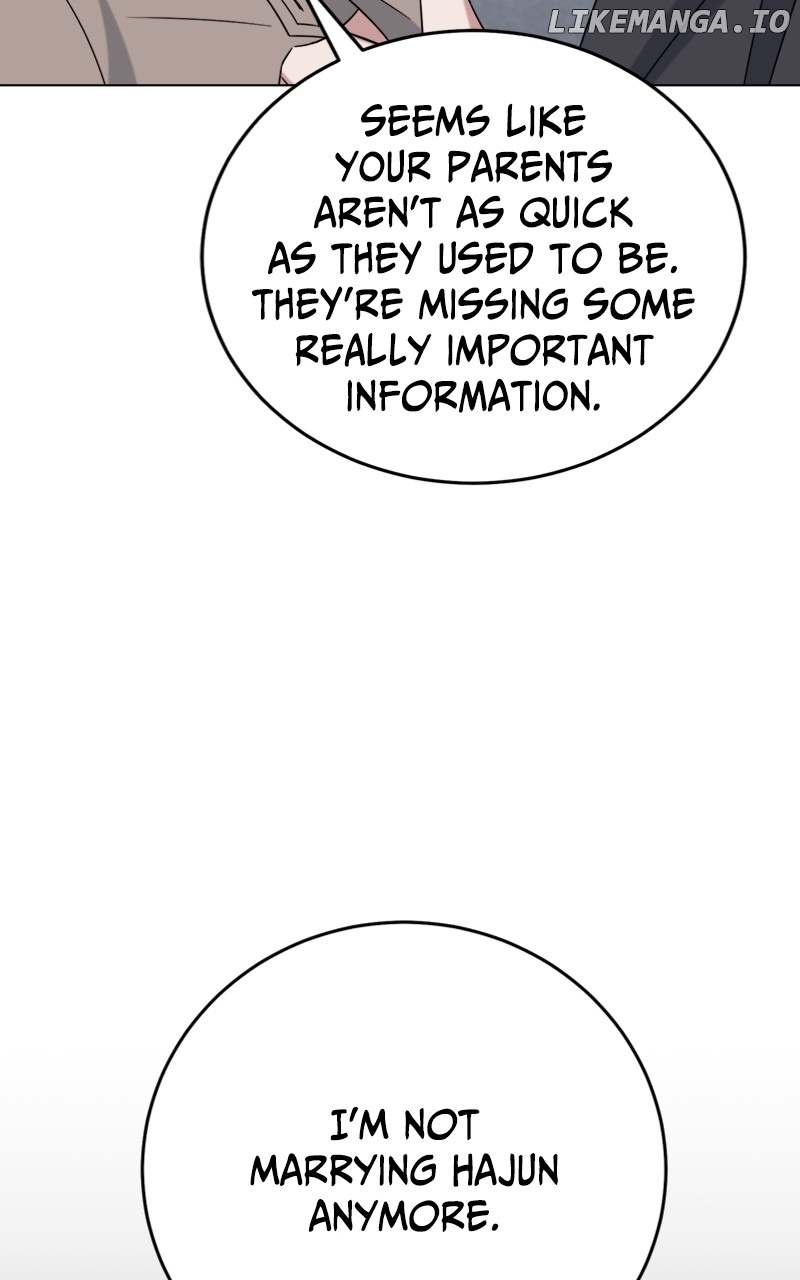 Your Instinctive Love Chapter 82 - page 82