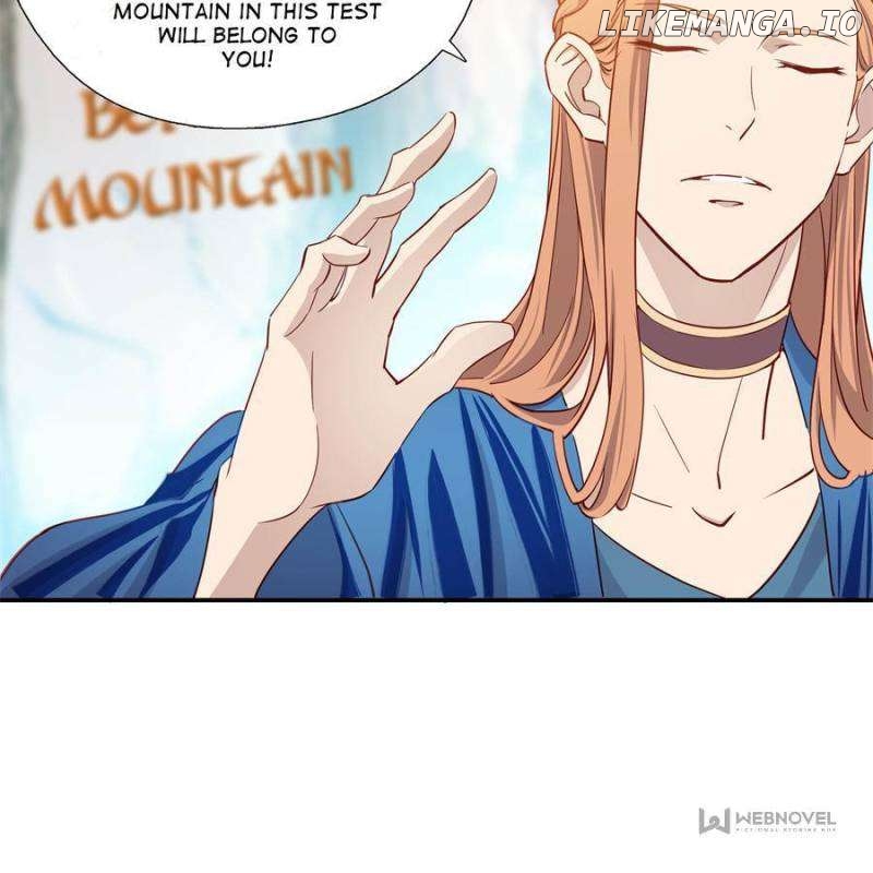 My Master Knows Everything Chapter 25 - page 27