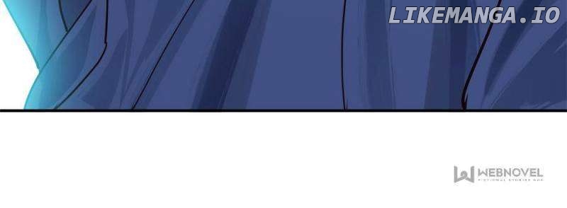 My Master Knows Everything Chapter 25 - page 33