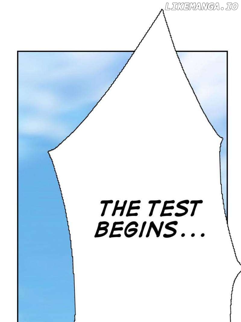 My Master Knows Everything Chapter 25 - page 34