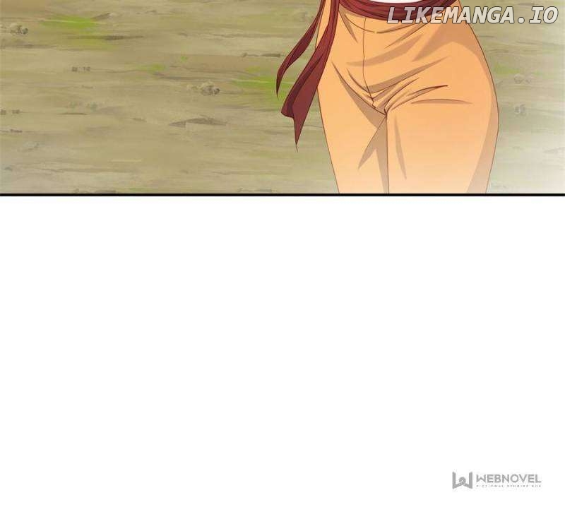 My Master Knows Everything Chapter 26 - page 15