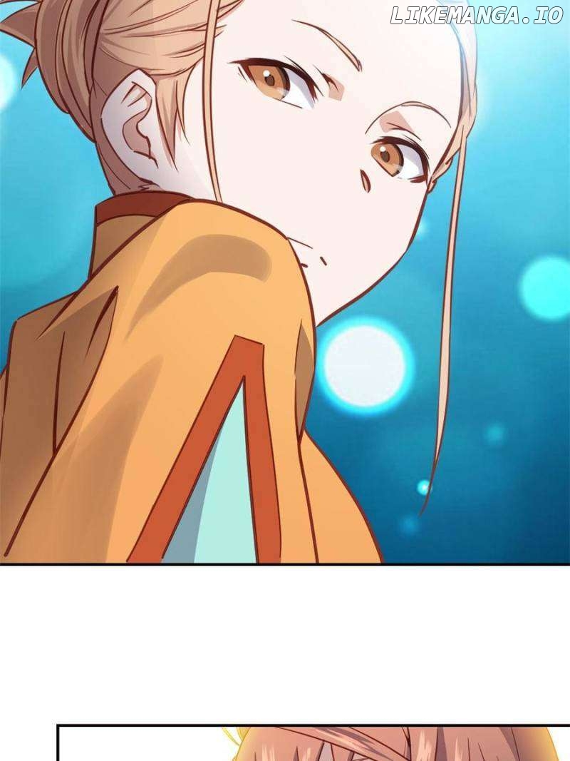 My Master Knows Everything Chapter 26 - page 18