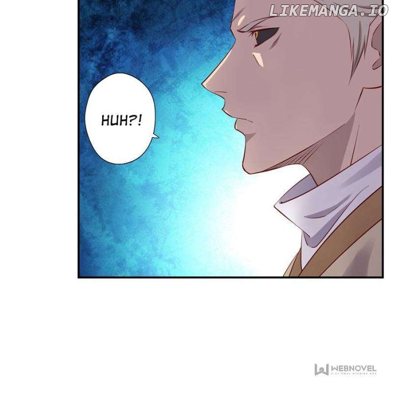 My Master Knows Everything Chapter 28 - page 24
