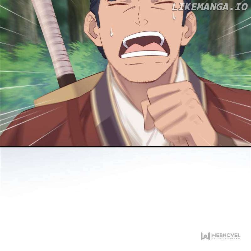 My Master Knows Everything Chapter 29 - page 20
