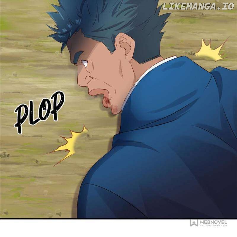 My Master Knows Everything Chapter 30 - page 24