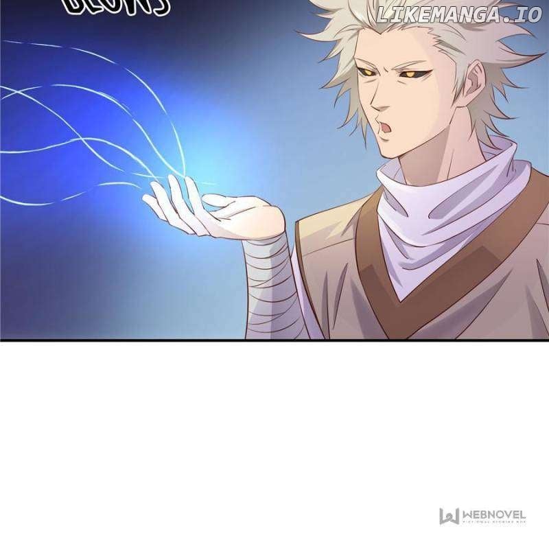 My Master Knows Everything Chapter 30 - page 4