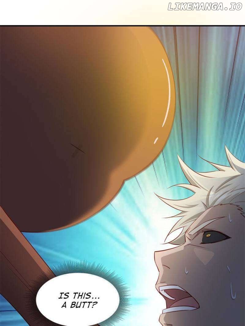 My Master Knows Everything Chapter 31 - page 11
