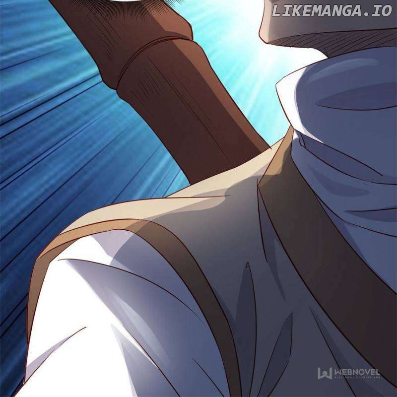 My Master Knows Everything Chapter 31 - page 12