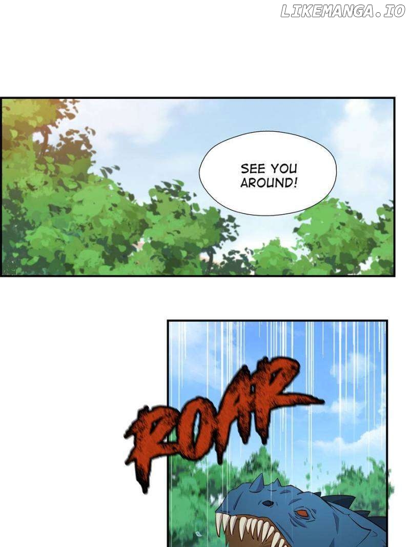 My Master Knows Everything Chapter 31 - page 29