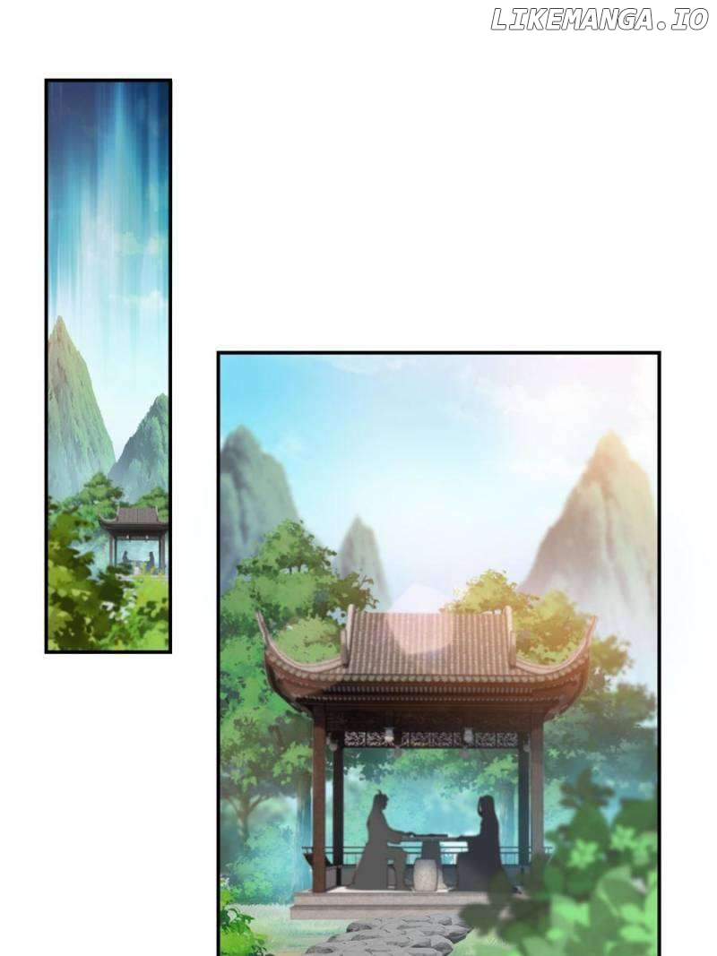 My Master Knows Everything Chapter 32 - page 17