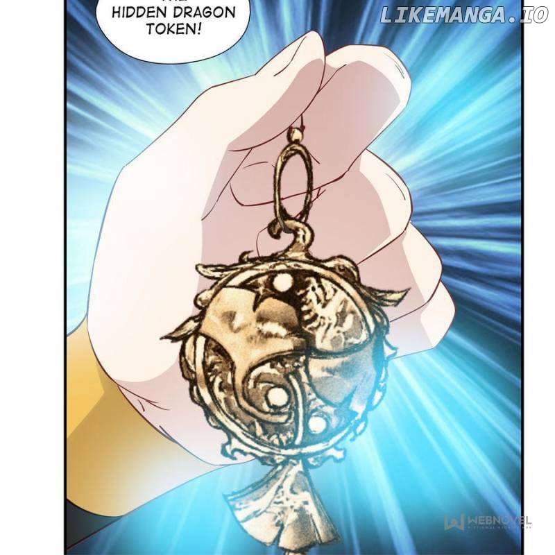 My Master Knows Everything Chapter 32 - page 28
