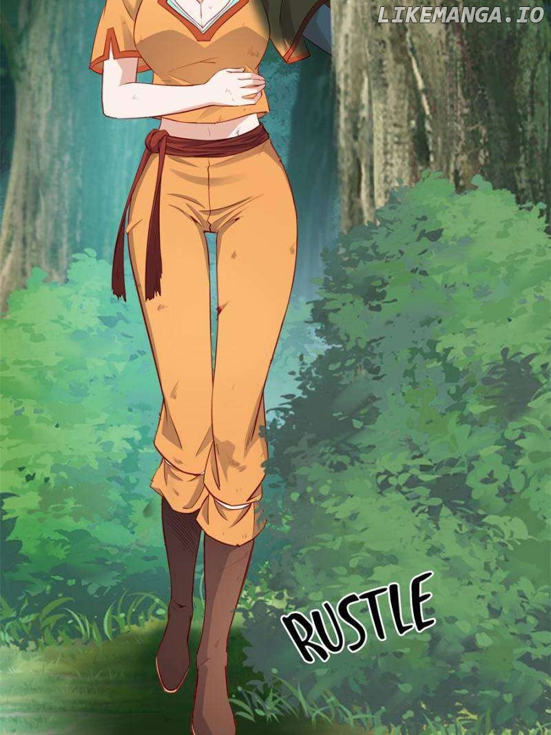 My Master Knows Everything Chapter 33 - page 31