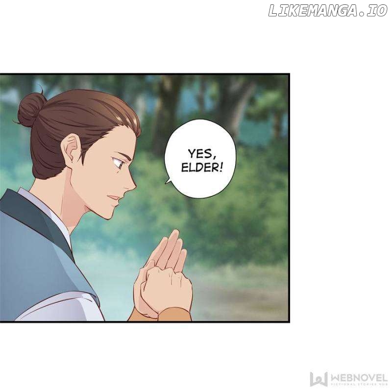 My Master Knows Everything Chapter 33 - page 4