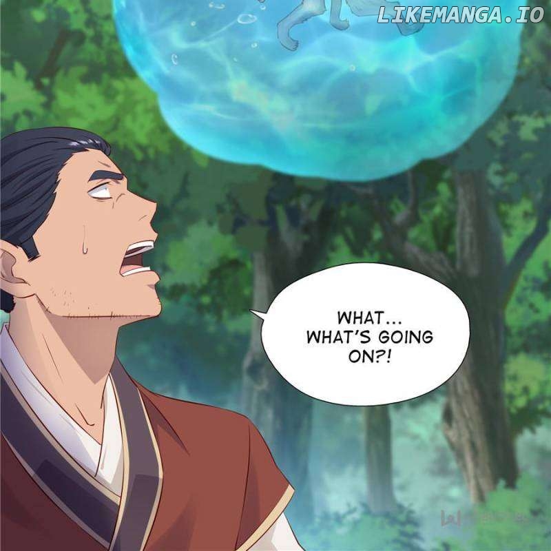 My Master Knows Everything Chapter 36 - page 12