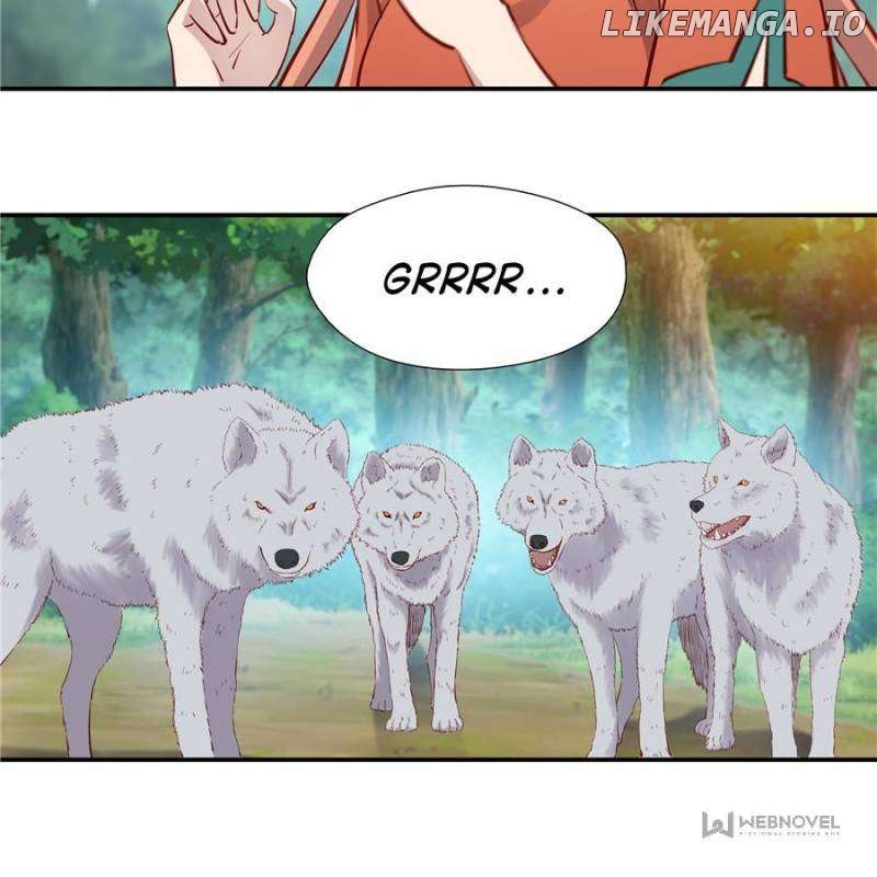 My Master Knows Everything Chapter 36 - page 16