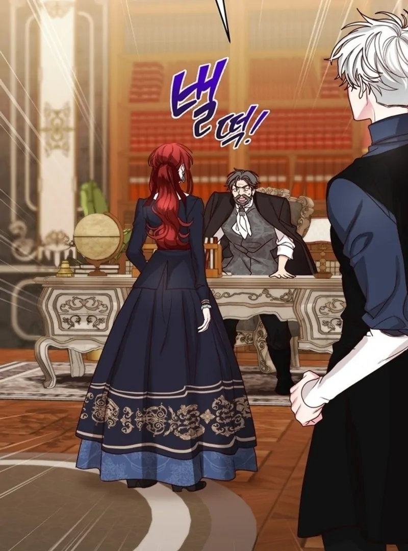 I’ll Just Live on as a Villainess Chapter 79 - page 12