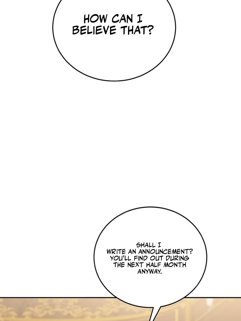 I’ll Just Live on as a Villainess Chapter 79 - page 16