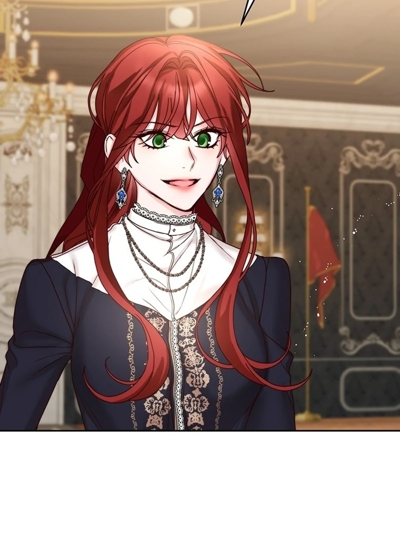 I’ll Just Live on as a Villainess Chapter 79 - page 17