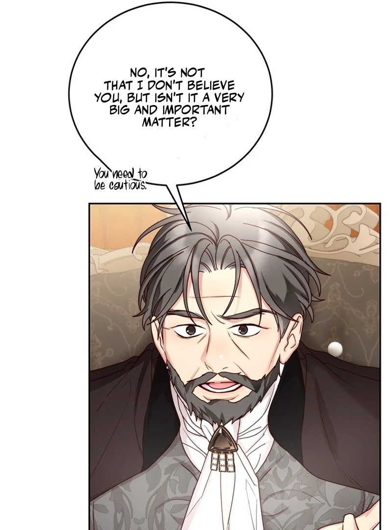 I’ll Just Live on as a Villainess Chapter 79 - page 18