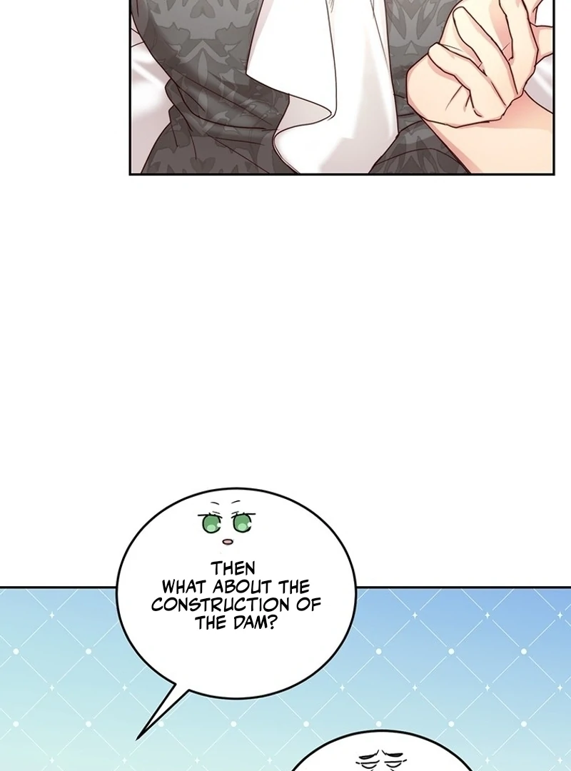 I’ll Just Live on as a Villainess Chapter 79 - page 19