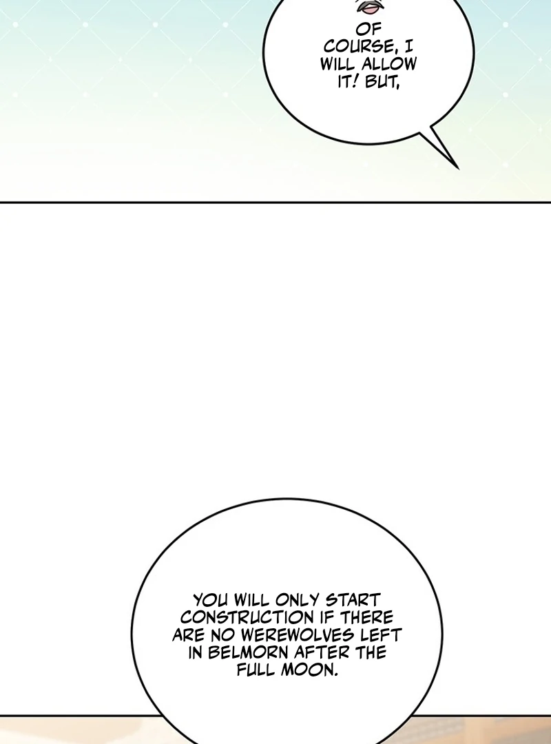 I’ll Just Live on as a Villainess Chapter 79 - page 20