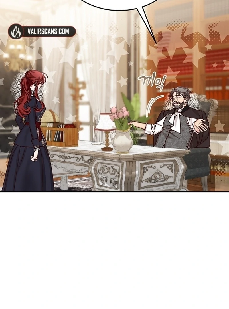 I’ll Just Live on as a Villainess Chapter 79 - page 21